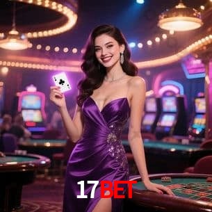 Interface do App 17BET