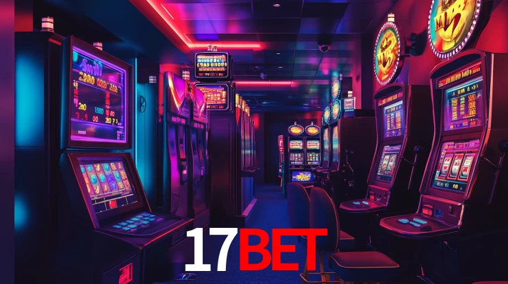 Bônus de boas-vindas na 17BET