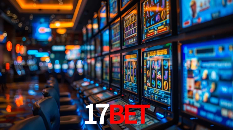 Security Systems 17BET