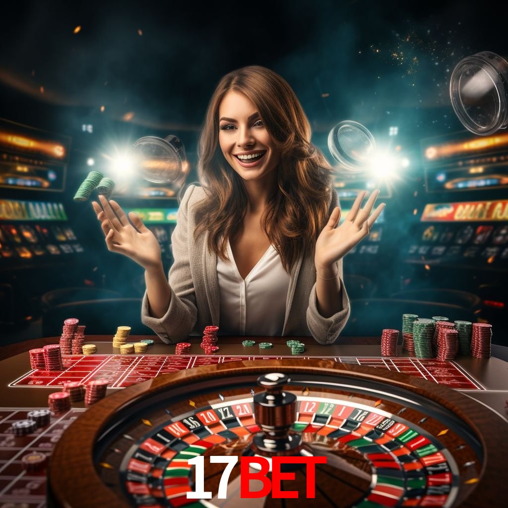 Explore as vantagens do 17BET: serviço profissional e confiabilidade