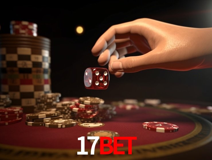 Recursos de Bônus 17BET