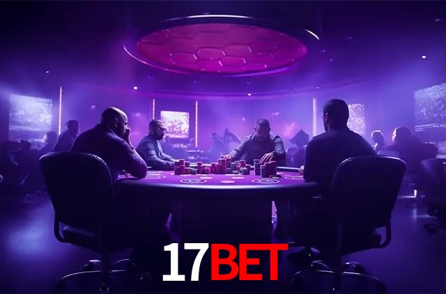 Estatísticas Esportivas 17BET
