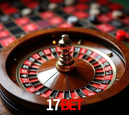 Jogos populares e pagamentos rápidos na 17BET