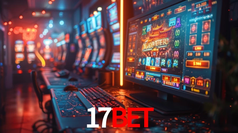 Experimente o Login Seguro Premium no 17BET