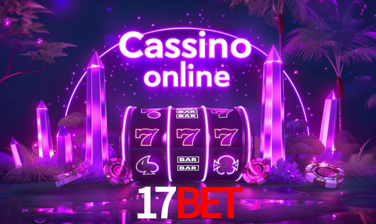 Benefícios da Conta 17BET
